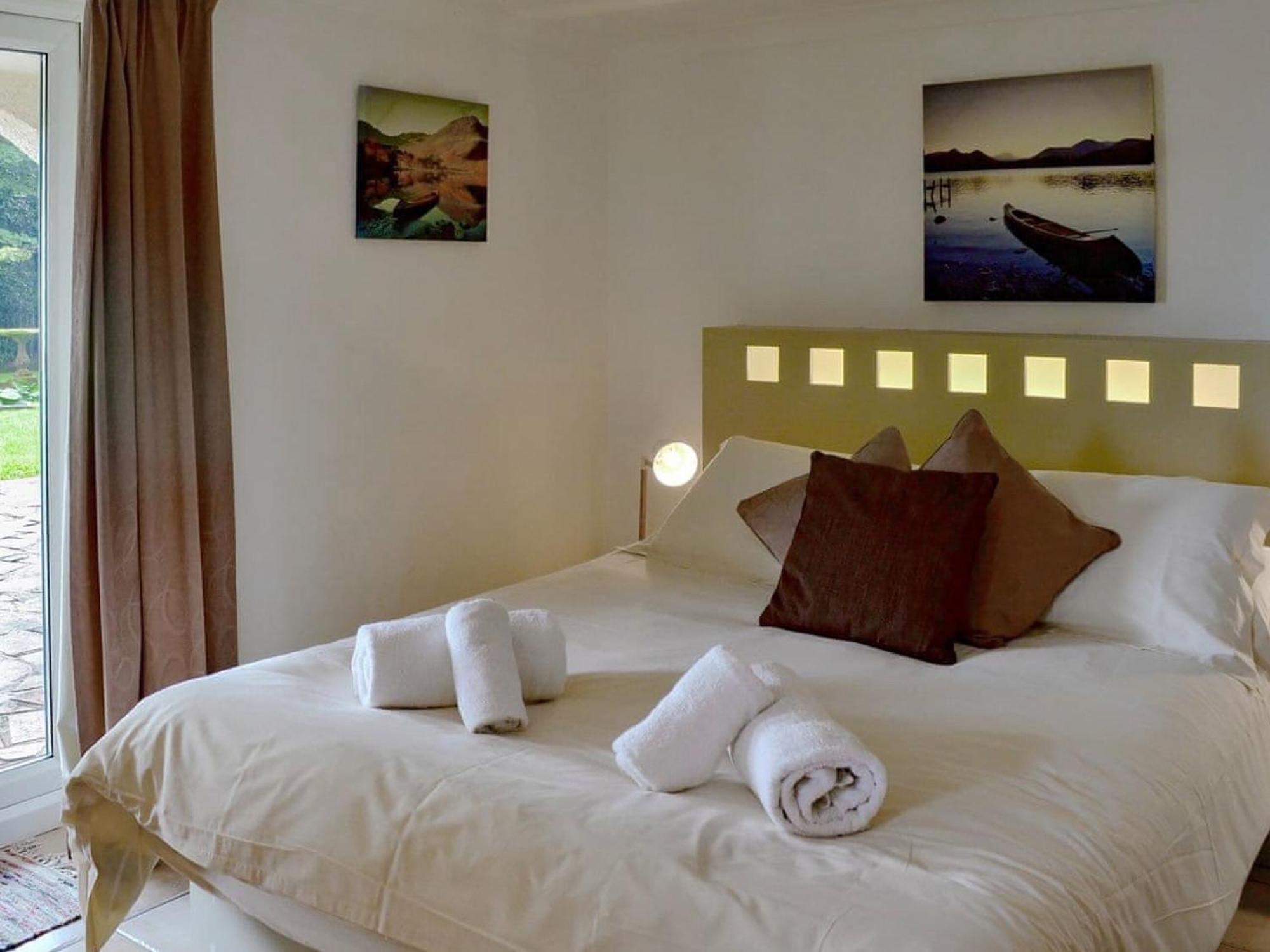 Cliff Lodge ทอร์คิ ภายนอก รูปภาพ