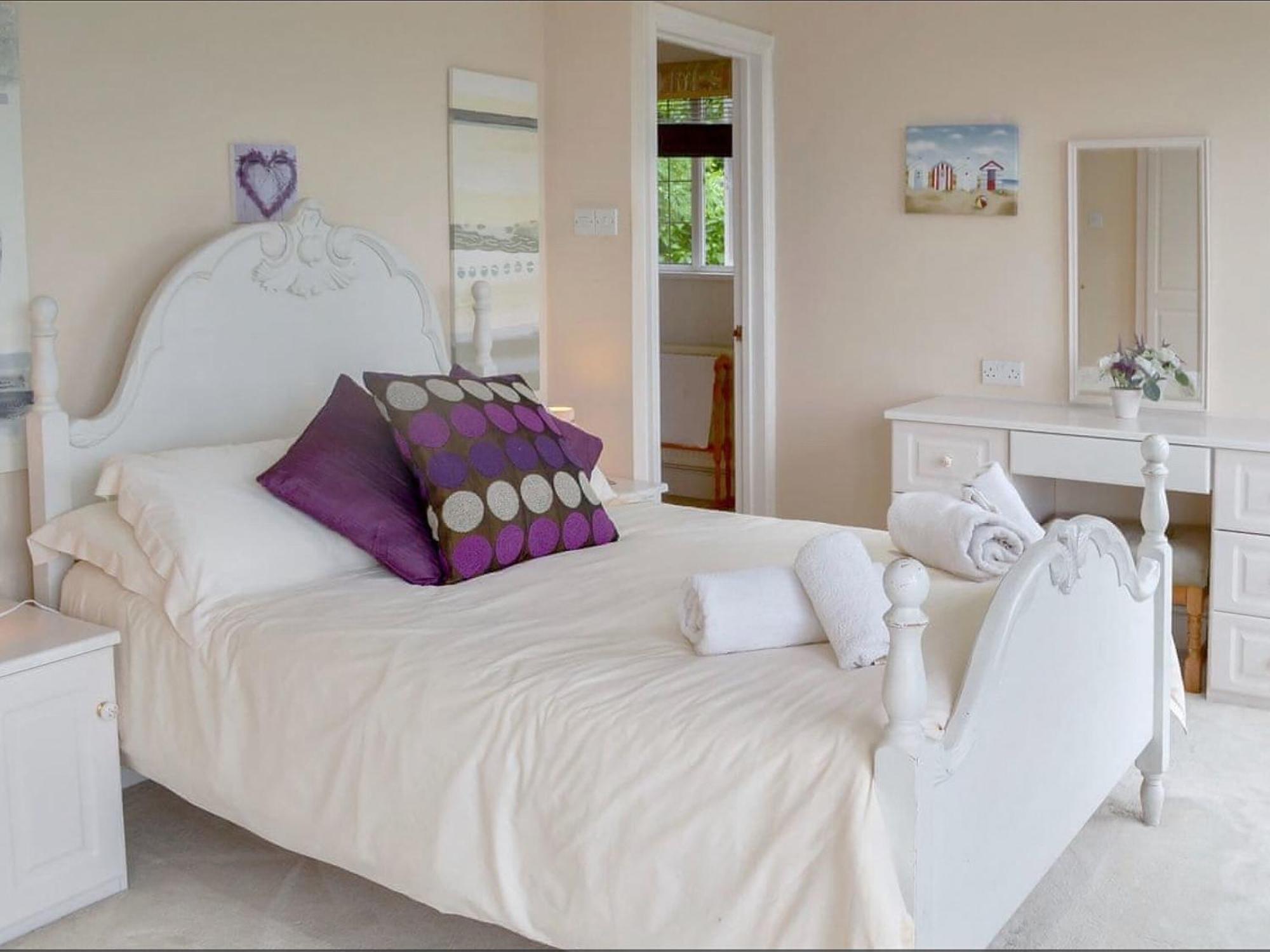Cliff Lodge ทอร์คิ ภายนอก รูปภาพ